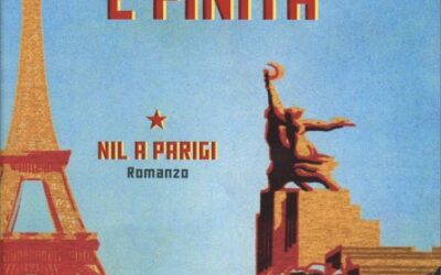 Libro - La Guerra è Finita. Nil a Parigi
