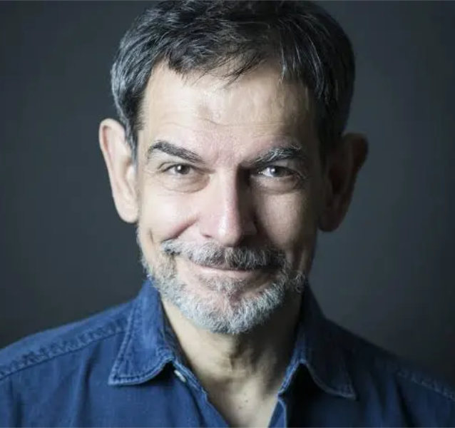 Igor Sibaldi