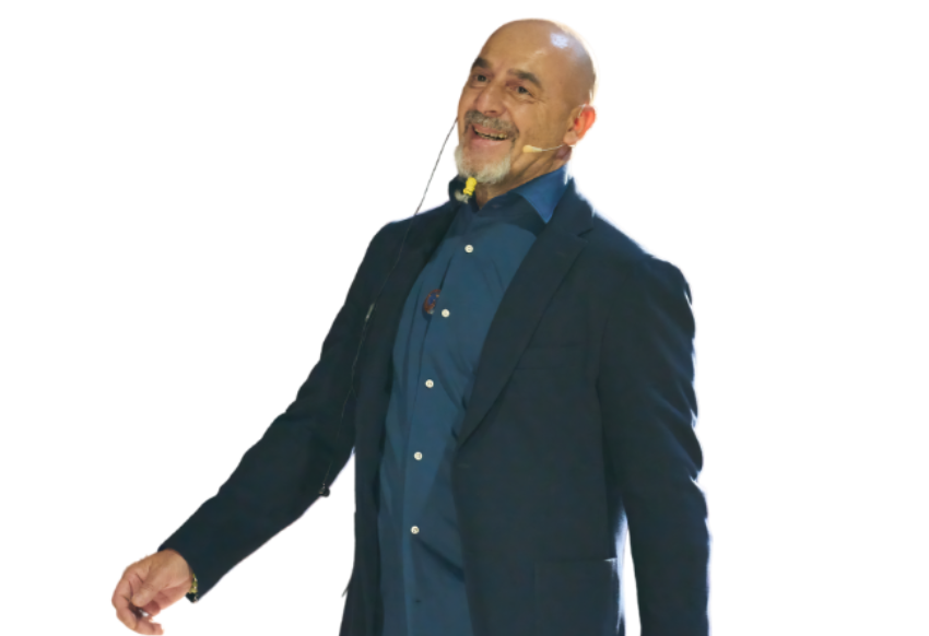 Luca Nali