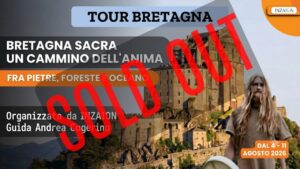 Bretagna Sacra: sette giorni per ricordare ciò che abbiamo dimenticato di essere