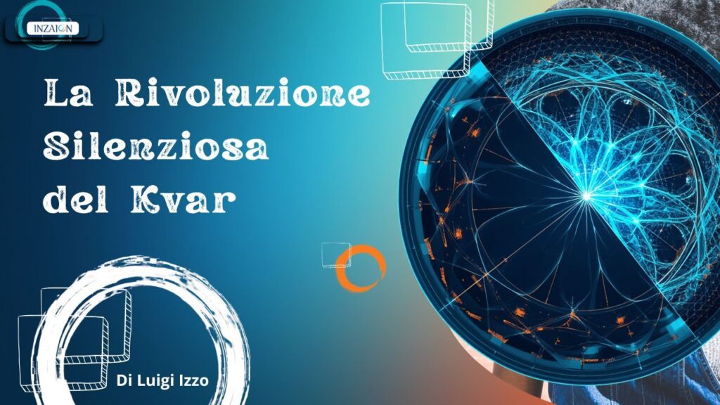 La rivoluzione silenziosa del Kvar