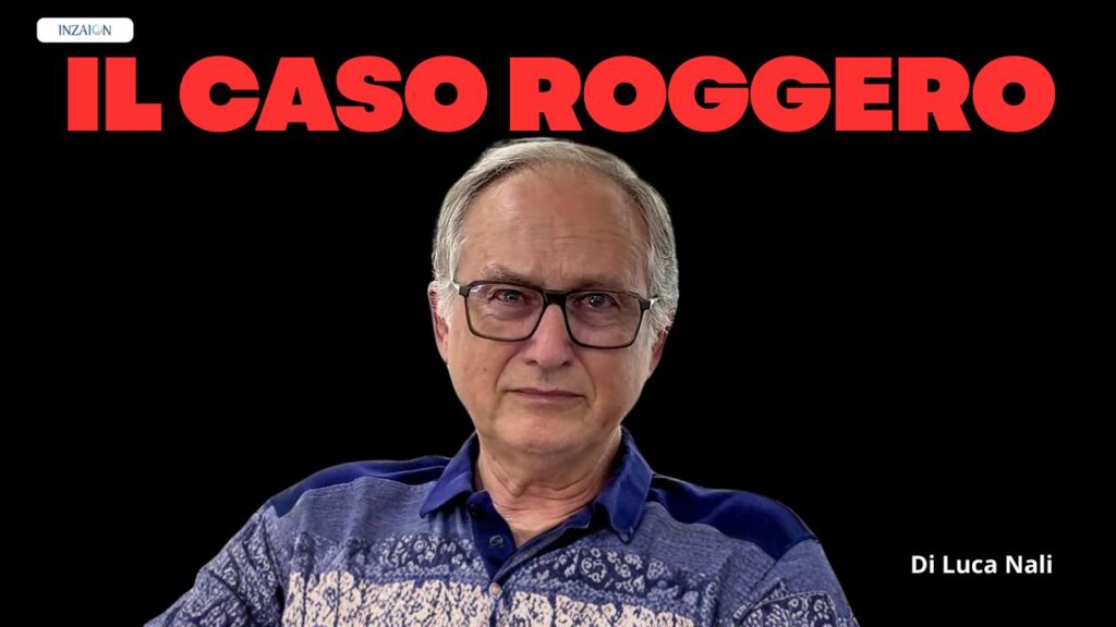 Il caso Roggero