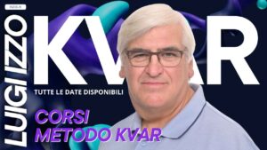 CORSI DEL METODO KVAR