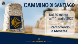 Il Cammino di Santiago sulle Mesetas — dieci giorni da Burgos a León