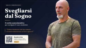 Svegliarsi dal sonno-Luca nali