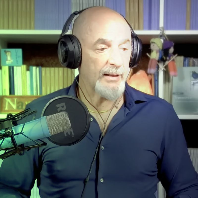Luca Nali su Inzaion Luca Nali su Inzaion