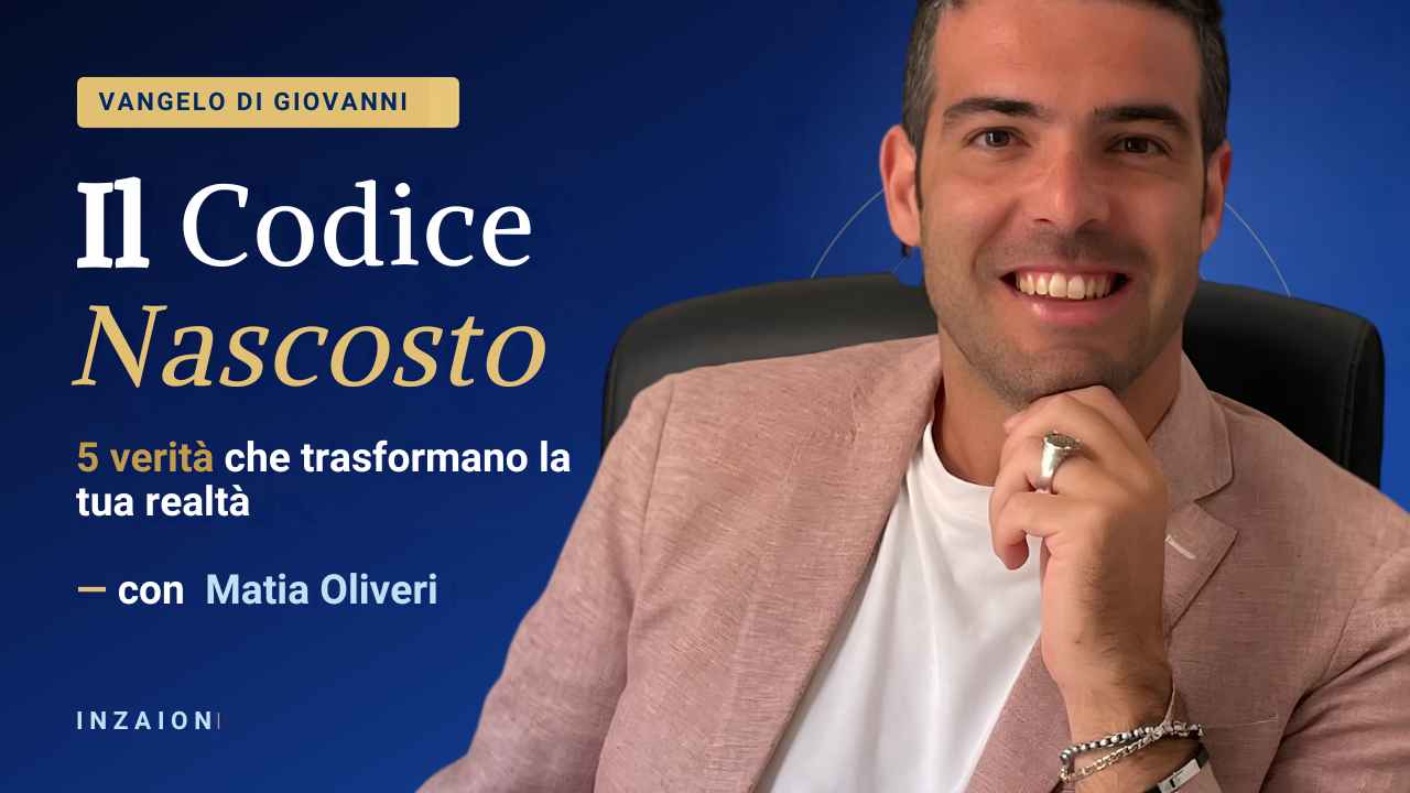 Matia oliveri Inzaion