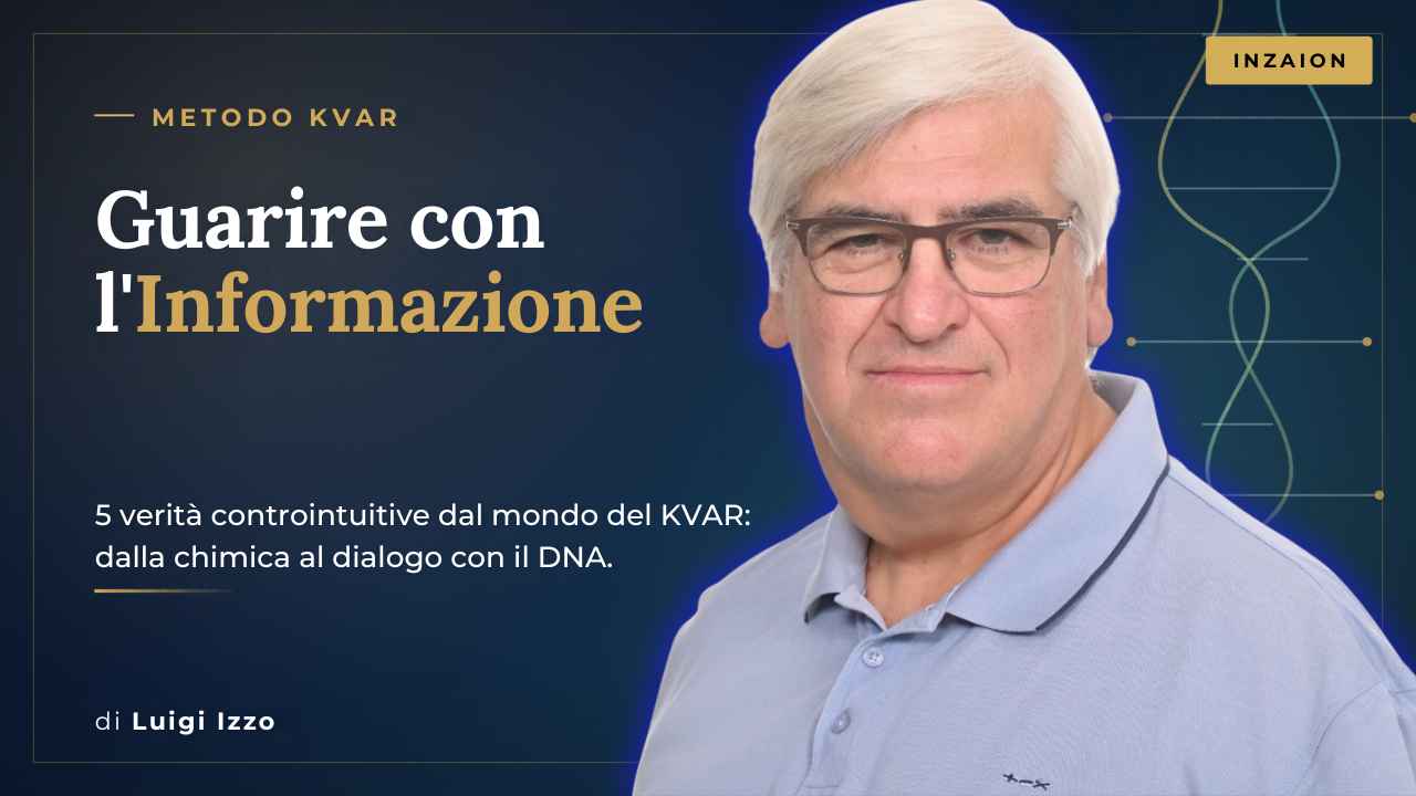 Guarire con l’informazione