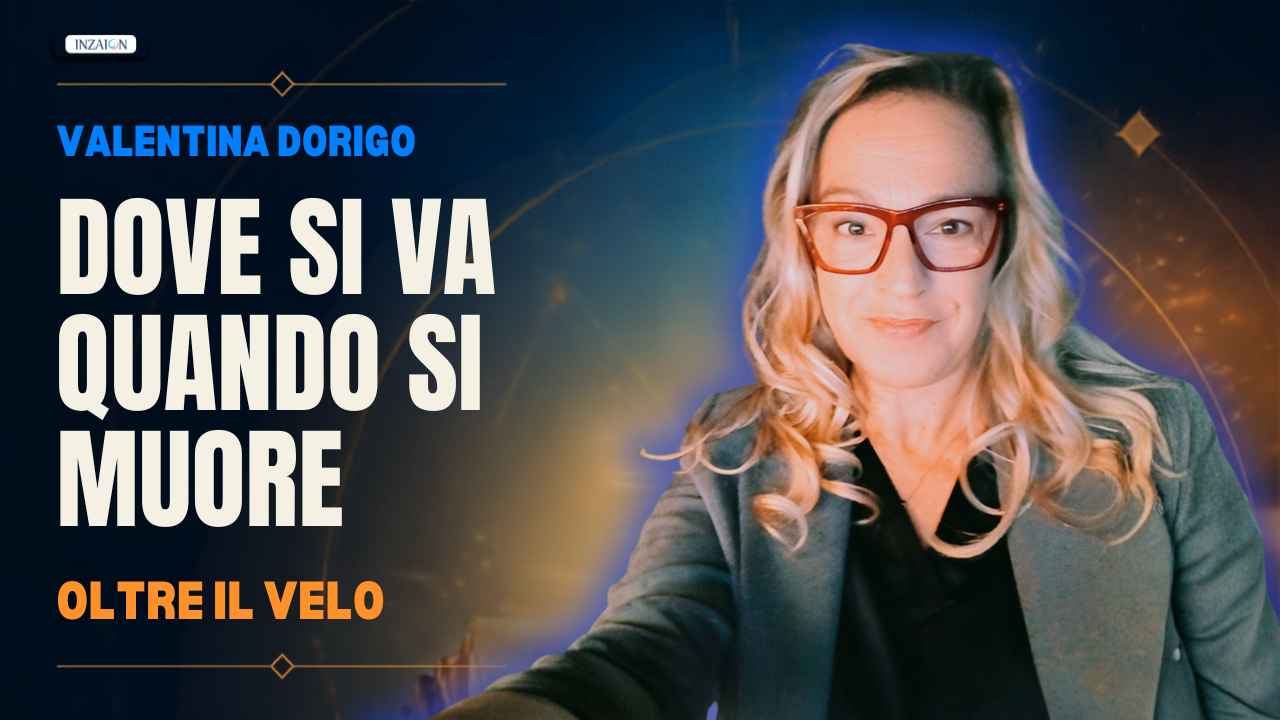Webinar di Matia Olivieri