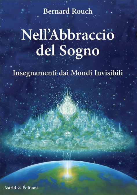 Nell’Abbraccio del Sogno