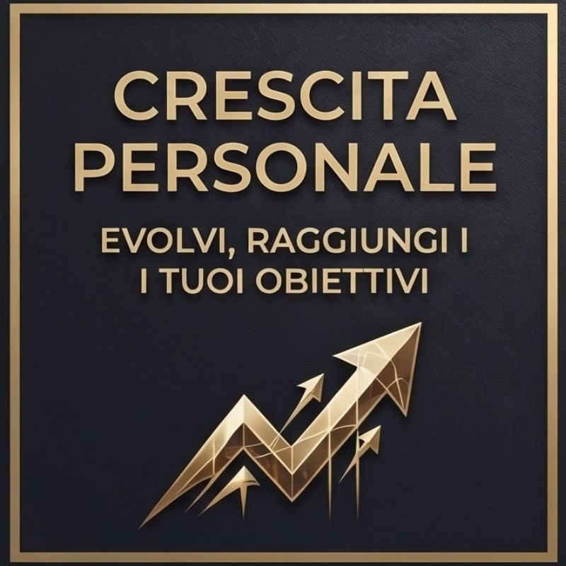 Crescita Personale Crescita Personale