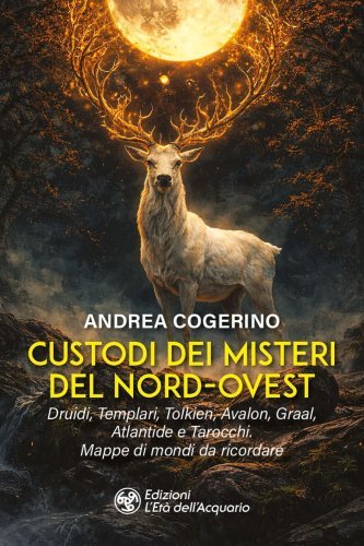 Custodi dei Misteri del Nord-Ovest
