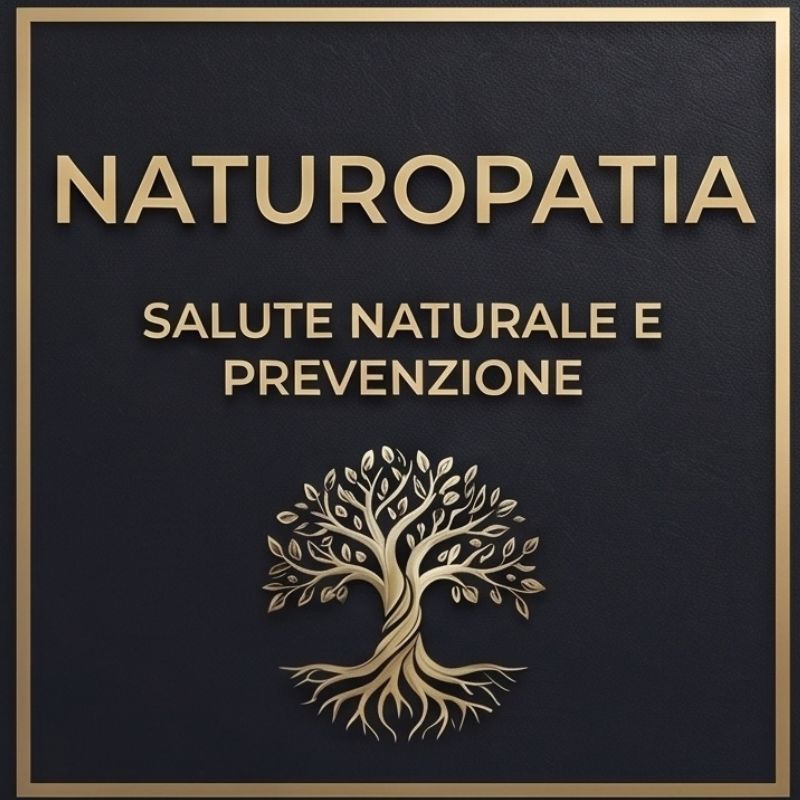Naturopatia Naturopatia