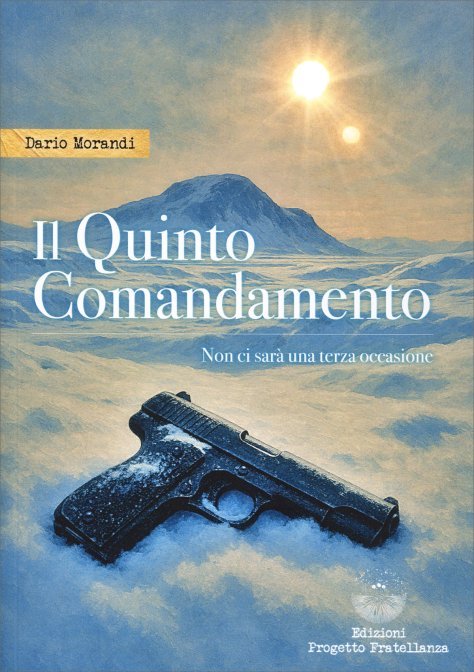 Il Quinto Comandamento