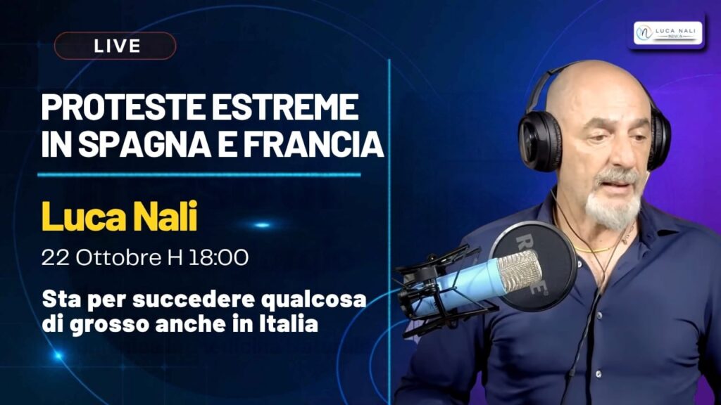 Prova Francia e Italia