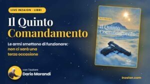 Il giorno in cui uccidere divenne impossibile