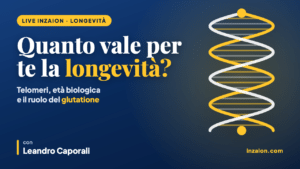 Quanto vale per te la longevità?
