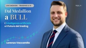 Dal Medallion a Bull: l’intelligenza artificiale e il futuro del trading